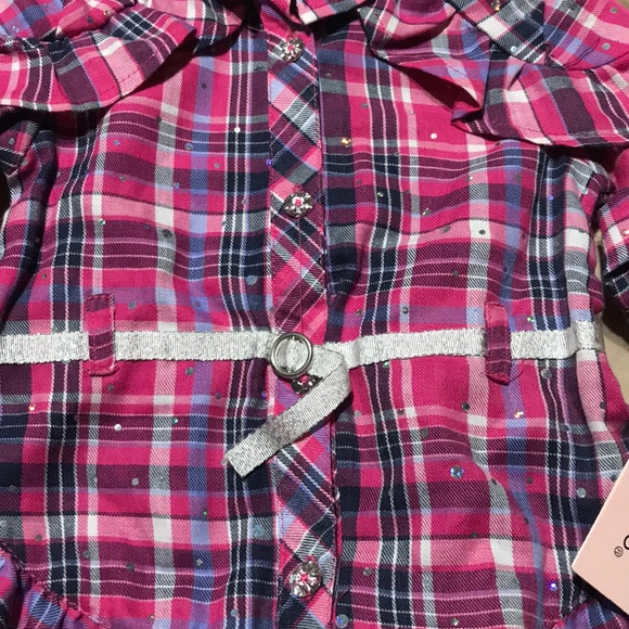 Outfit new with tags - Picture 2 of 3